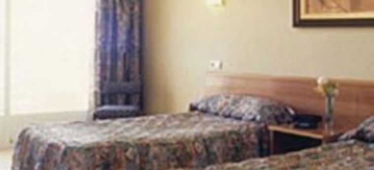 Hotel Marina Barracuda:  MAJORQUE - ILES BALEARES