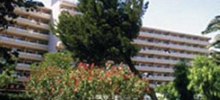 Hotel Marina Barracuda:  MAJORQUE - ILES BALEARES