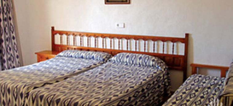 Hotel Hostal Residencia San Telmo:  MAJORQUE - ILES BALEARES