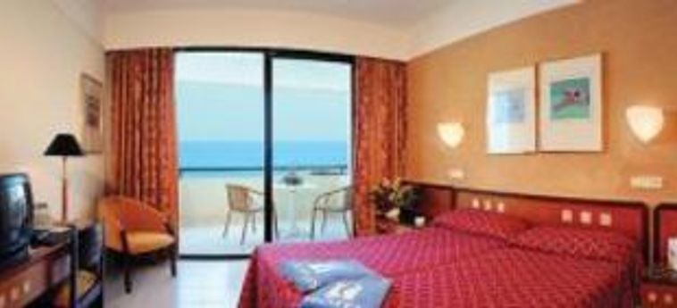 Hotel Hipotel Marfil Playa:  MAJORQUE - ILES BALEARES