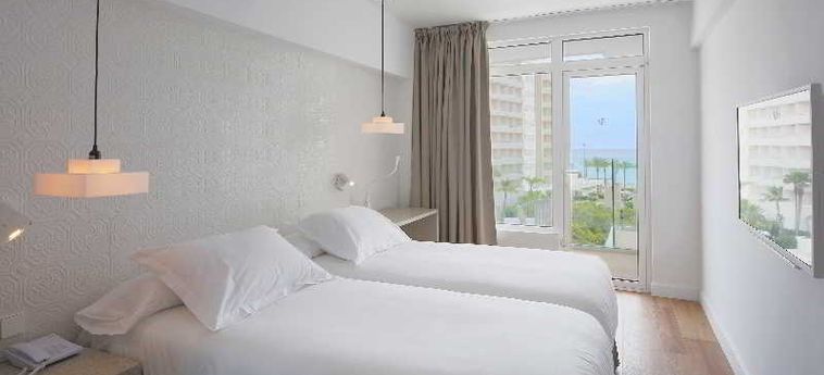 Hotel Hm Balanguera Beach:  MAJORQUE - ILES BALEARES