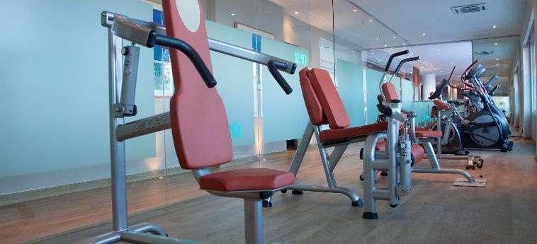 Hotel Gran Fornells Thalasso &Amp; Spa Majorque - Iles Baleares : Photo 