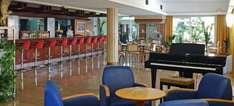 Hotel Gran Fornells Thalasso &Amp; Spa Majorque - Iles Baleares : Photo 