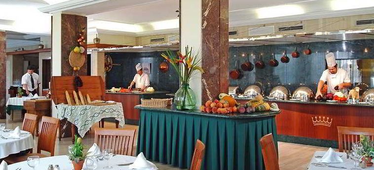 Hotel Gran Fornells Thalasso &Amp; Spa Majorque - Iles Baleares : Photo 