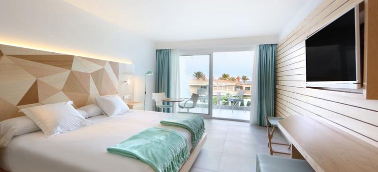 Hotel Iberostar Selection Playa De Palma:  MAJORQUE - ILES BALEARES