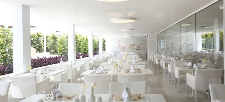 Hotel Iberostar Selection Playa De Palma:  MAJORQUE - ILES BALEARES