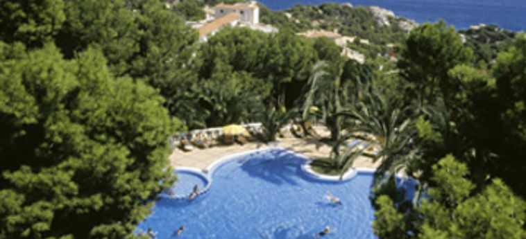 Hotel Hilton Mallorca Galatzo:  MAJORQUE - ILES BALEARES