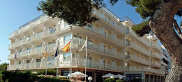 Nautic Hotel & Spa:  MAJORQUE - ILES BALEARES