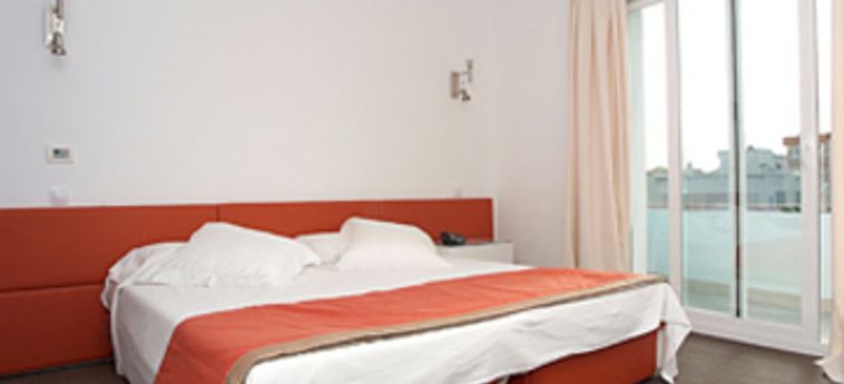 Hotel Ur Portofino:  MAJORQUE - ILES BALEARES