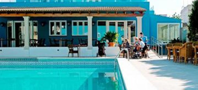 Hotel Ur Portofino:  MAJORQUE - ILES BALEARES