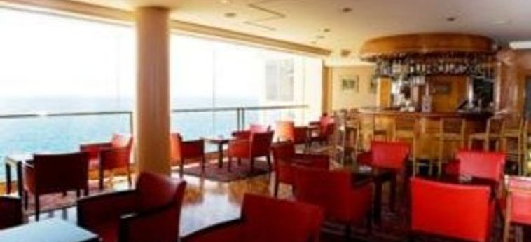 Hotel Riu Palace Bonanza Playa :  MAJORQUE - ILES BALEARES