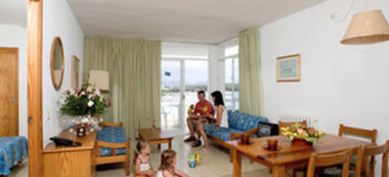 Hotel Palia Sa Coma Playa:  MAJORQUE - ILES BALEARES