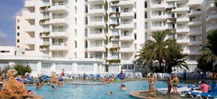 Hotel Palia Sa Coma Playa:  MAJORQUE - ILES BALEARES