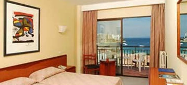 Hotel Sol Jamaica:  MAJORQUE - ILES BALEARES