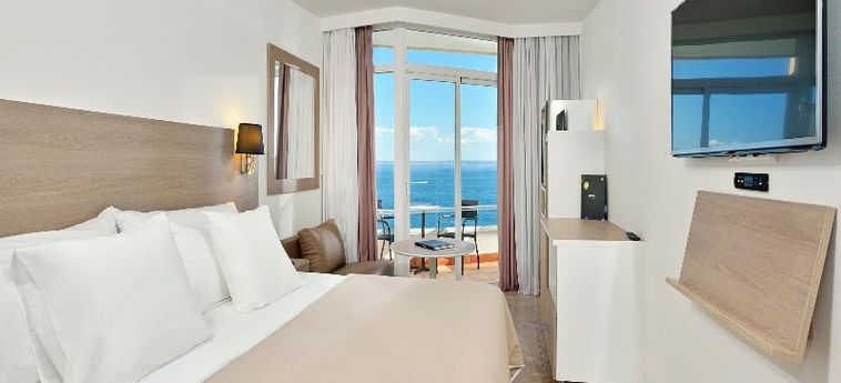 Hotel Melia Calvia Beach:  MAJORQUE - ILES BALEARES