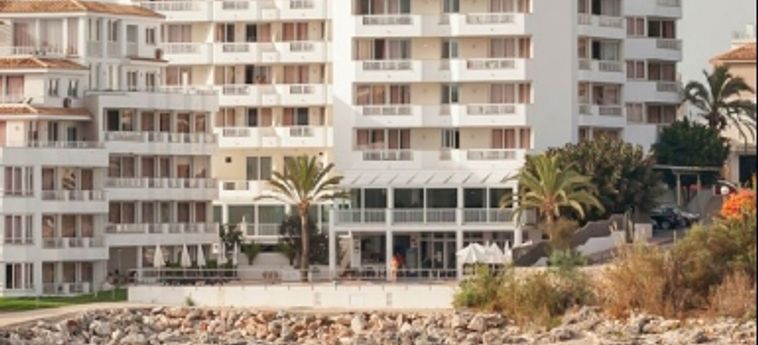 Hotel Pierre & Vacances Mallorca Portomar:  MAJORQUE - ILES BALEARES