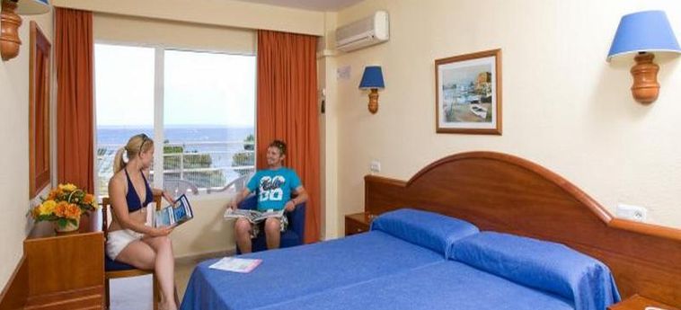 Hotel Tropico Playa:  MAJORQUE - ILES BALEARES