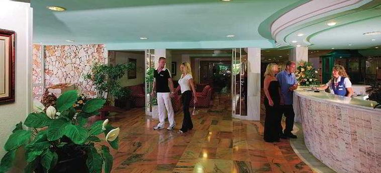Hotel Vistamar By Pierre & Vacances:  MAJORQUE - ILES BALEARES