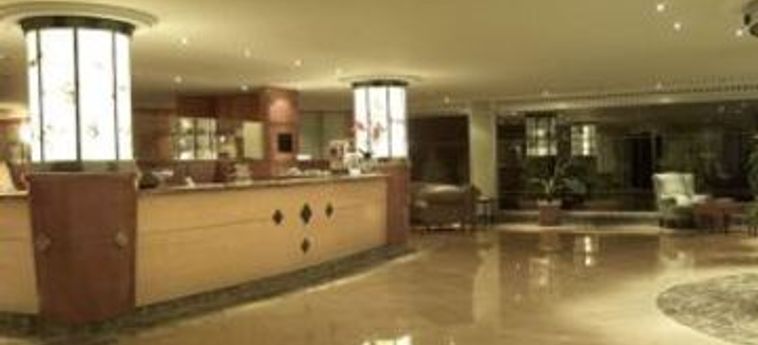 Hotel Cristobal Colon:  MAJORQUE - ILES BALEARES