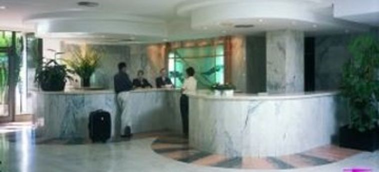 Hotel & Spa S'entrador Playa:  MAJORQUE - ILES BALEARES