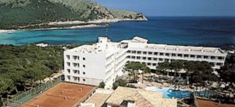 Hotel & Spa S'entrador Playa:  MAJORQUE - ILES BALEARES
