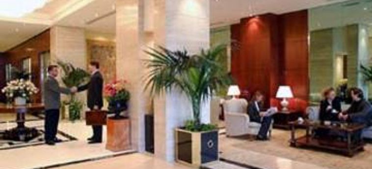 Hotel Palma Bellver Managed By Melia:  MAJORQUE - ILES BALEARES