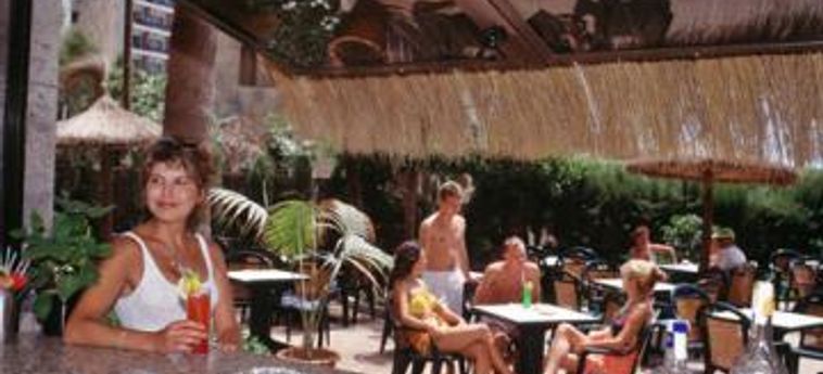 Hotel Be Live Experience Costa Palma:  MAJORQUE - ILES BALEARES
