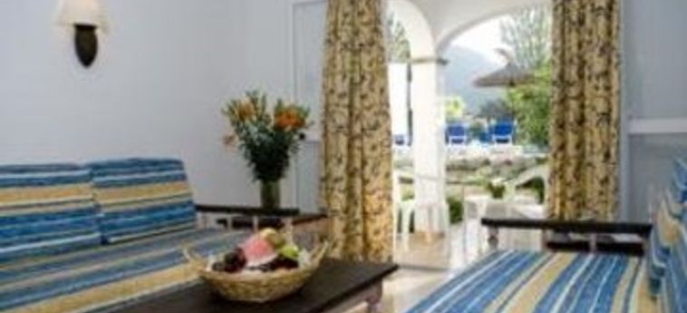 Hotel Sea Club Alcudia:  MAJORQUE - ILES BALEARES