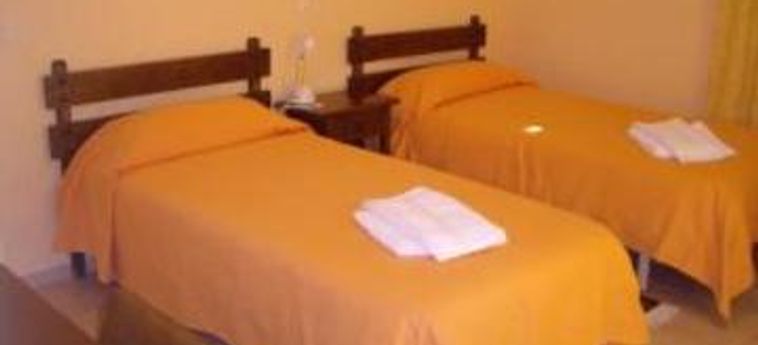 Hotel Hostal Amistad:  MAJORQUE - ILES BALEARES