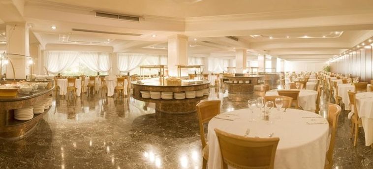 Hotel Ipanema Beach:  MAJORQUE - ILES BALEARES
