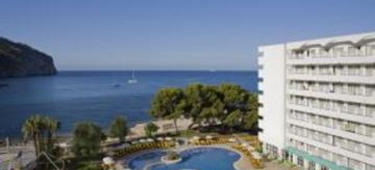 Hotel Gran Camp De Mar:  MAJORQUE - ILES BALEARES