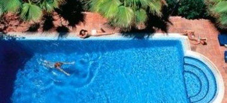 Hotel Fergus Capi Playa:  MAJORQUE - ILES BALEARES