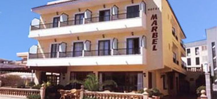 Hotel Marbel:  MAJORQUE - ILES BALEARES