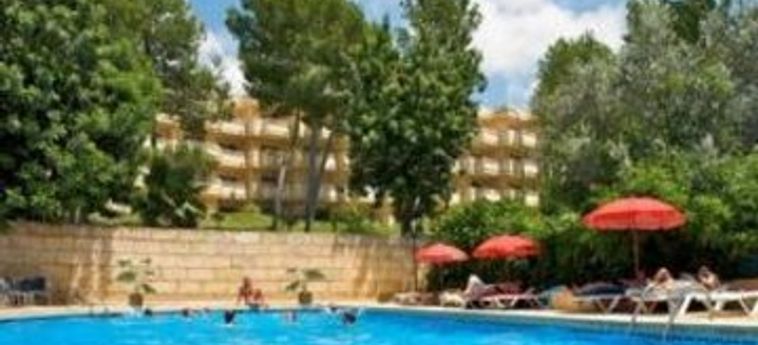 Hotel Olimarotel Paguera Park:  MAJORQUE - ILES BALEARES