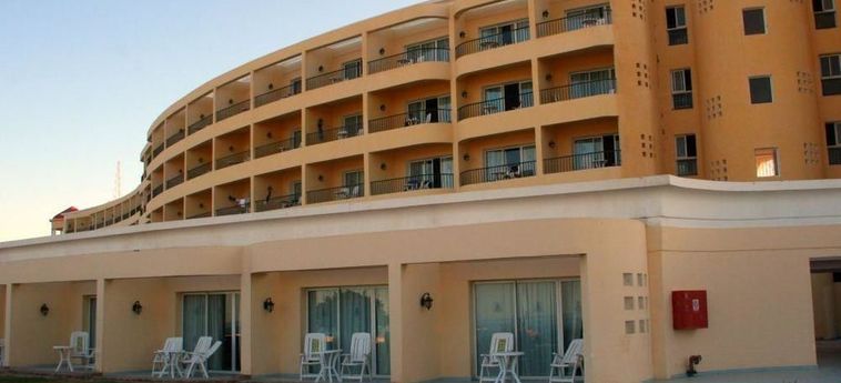 Hotel Al Nabila Grand Bay - Makadi - All Inclusive:  MAKADI BAY