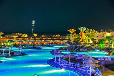 Hotel Club Azur Resort:  MAKADI BAY