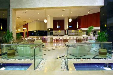 Hotel Serenity Fun City:  MAKADI BAY