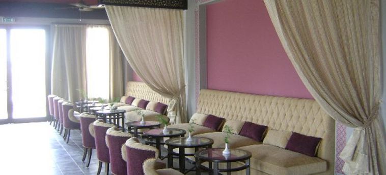 Hotel Jaz Makadi Saraya Palms:  MAKADI BAY