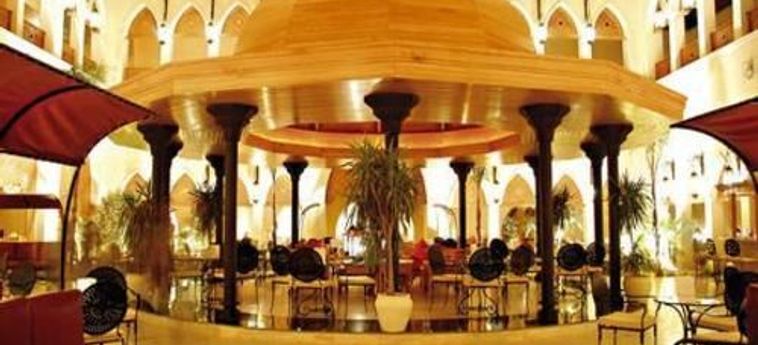 Hotel Makadi Palace - All Inclusive:  MAKADI BAY