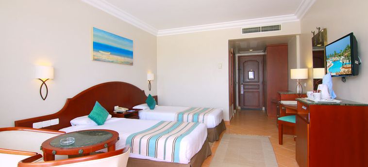 Hotel Royal Azur Resort:  MAKADI BAY