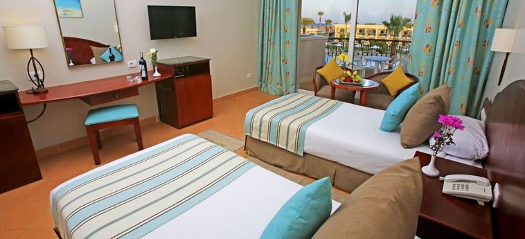 Hotel Royal Azur Resort:  MAKADI BAY