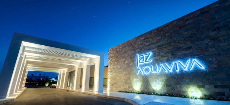 Hotel Jaz Aquaviva:  MAKADI BAY