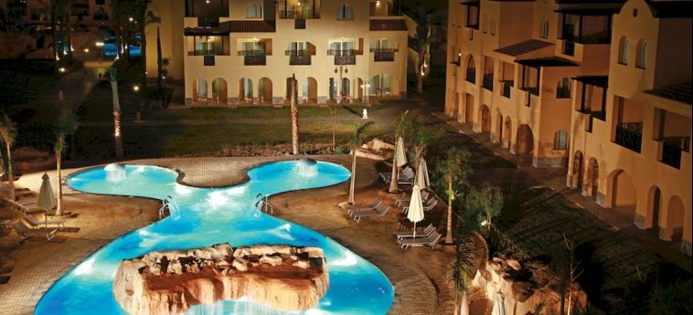 Hotel Stella Makadi Gardens - All Inclusive:  MAKADI BAY