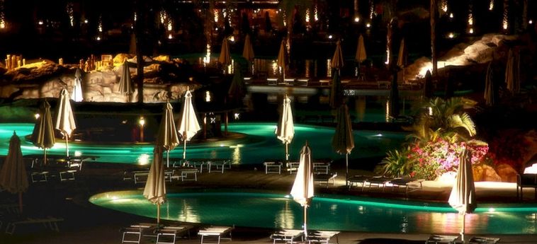 Hotel Stella Di Mare Beach Resort & Spa - Makadi Bay:  MAKADI BAY