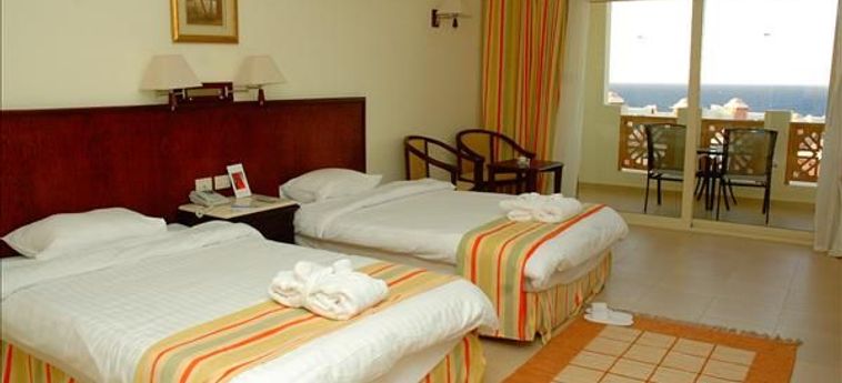 Hotel Serenity Makadi Beach:  MAKADI BAY