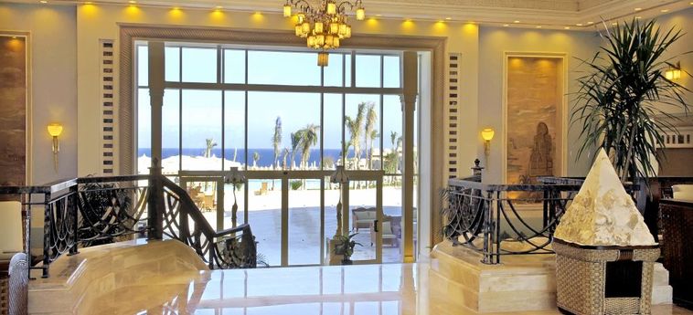 Hotel Serenity Makadi Beach:  MAKADI BAY