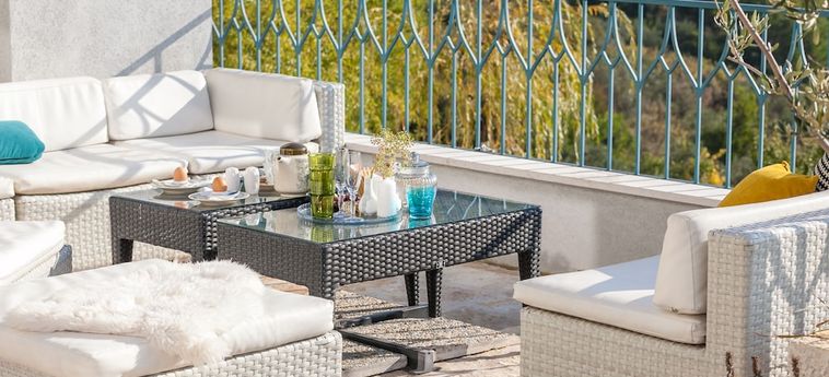 Hotel Villa Tres Chic Makarska - Dalmacia: Foto 