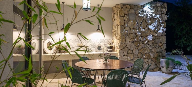 Hotel Villa Tres Chic Makarska - Dalmacia: Foto 