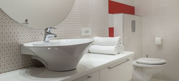 Hotel Villa Tres Chic Makarska - Dalmacia: Foto 
