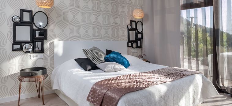 Hotel Villa Tres Chic Makarska - Dalmacia: Foto 